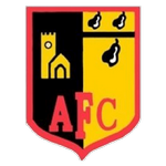 Alvechurch FC logo