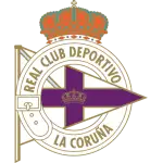 La Coruña logo