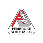 Pembroke Athleta logo