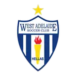 West Adelaide SC logo