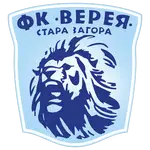 FK Vereya Stara Zagora logo
