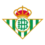 Real Betis Balompié logo