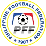 Filipinas Sub23 logo