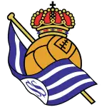 Real Sociedad de Fútbol logo