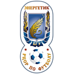 Energetyk-BGU logo