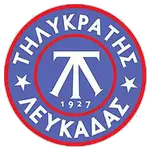AO Tilikratis Lefkada logo