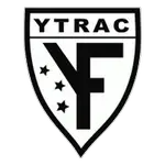 Ytrac Foot logo