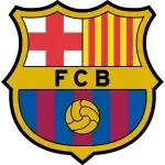 FC Barcelona U19 logo