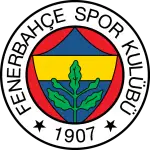 Fenerbahçe Spor Kulübü Under 19 logo