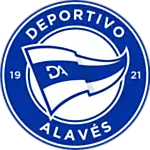 Alavés logo