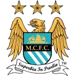 Manchester City FC Under 19 logo