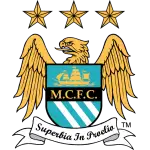 Manchester City U19 logo