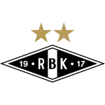 Rosenborg BK Under 19 logo
