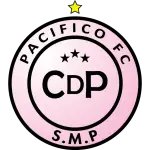 Club Deportivo Pacífico FC logo