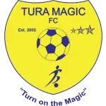 Tura Magic FC logo