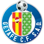 Getafe CF logo
