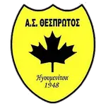 Thesprotos Igoumenitsa FC logo