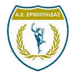 AE Ermionidas-Ermis logo