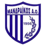 AO Mandraikos FC logo