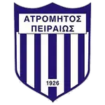 PAO Atromitos Piraeus logo