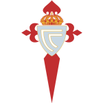 Real Club Celta de Vigo II logo