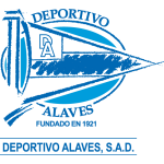 Deportivo Alavés II logo