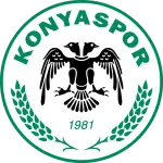 Atiker Konyaspor Kulübü Reserves logo