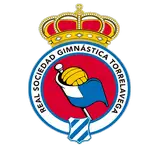 Gimnástica logo