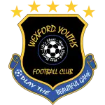 Wexford Youths Women’s Academy AFC logo