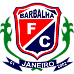 Barbalha FC logo