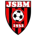 Jeunesse Sportive de Bordj Ménaïel logo