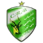 Chabab Riadhi Béni Thour logo