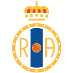 Real Avilés logo
