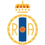 Real Avilés logo