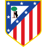 Club Atlético de Madrid II logo