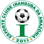 Iranduba logo
