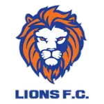 Queensland Lions FC logo