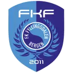 FK Fyllingsdalen logo