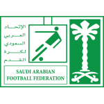 Saudi Arabia Under 23 logo