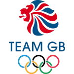 Great Britain Under 23 logo