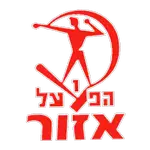 H Azor logo