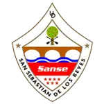 SS Reyes logo
