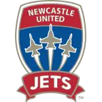 Newcastle Jets FC Youth logo