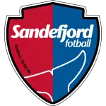 Sandefjord Fotball II logo