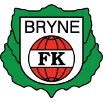 Bryne FK II logo