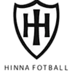 Hinna Fotball logo
