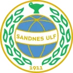 Sandnes Ulf II logo
