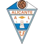 Alicante CF logo
