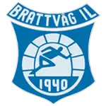 Brattvåg IL logo