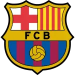 Barcelona B logo